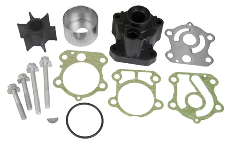 Vannpumpesett til Yamaha,F 75-100 HK Erst: 67F-W0078-00