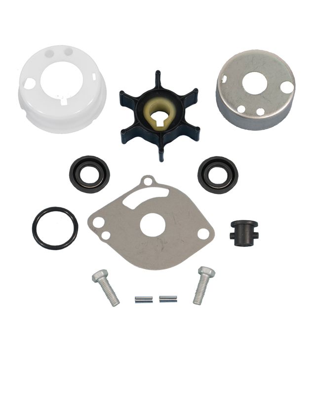 Vannpumpesett (Yamaha), 2 HK Erst: 6A1-W0078-02-00