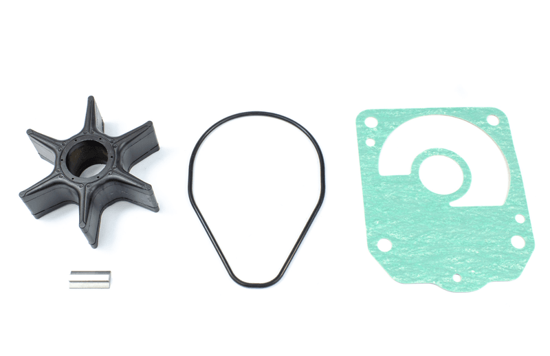 Water Pump Repair Kit OEM: [Honda]BF 250 HK 06192-ZX2-C00