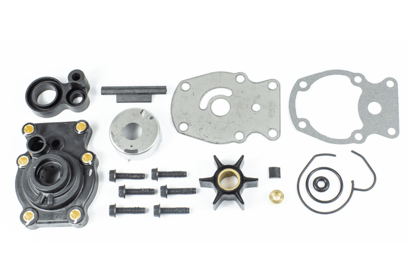 WaterPump Kit OEM: [Johnson/Evinrude]25-35 HK 437907