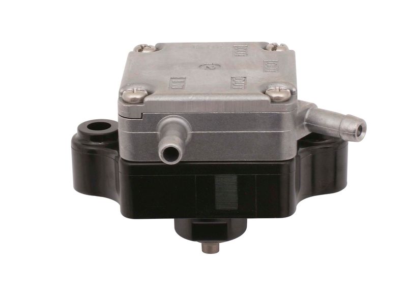 ASSY, FUEL PUMP, Yamaha F9,9-F15 HK Erst: 66M-24410-10-00