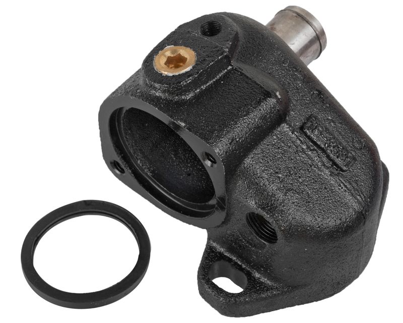 Termostat Housing (Mercruiser), Erst: 861188A1