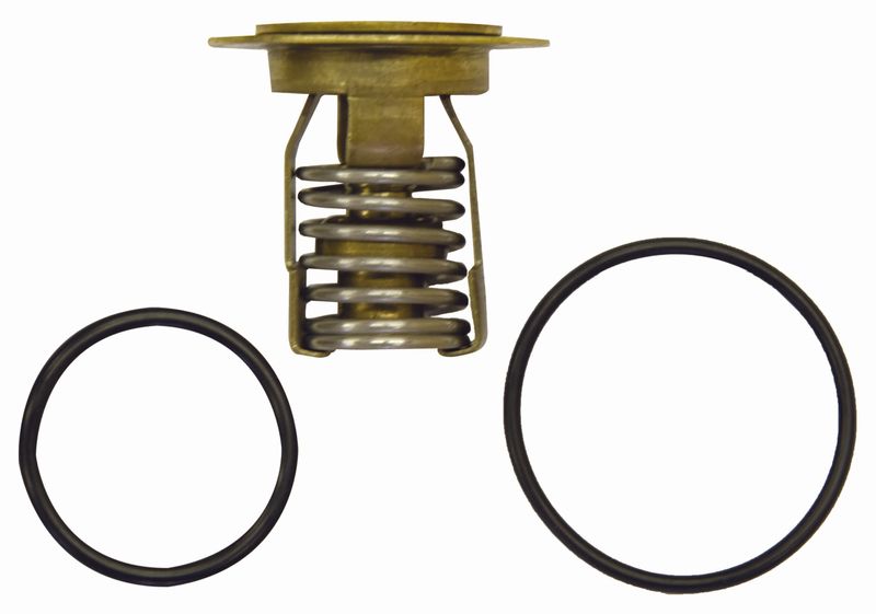 Termostatsett (Volvo) 8,1 L V8