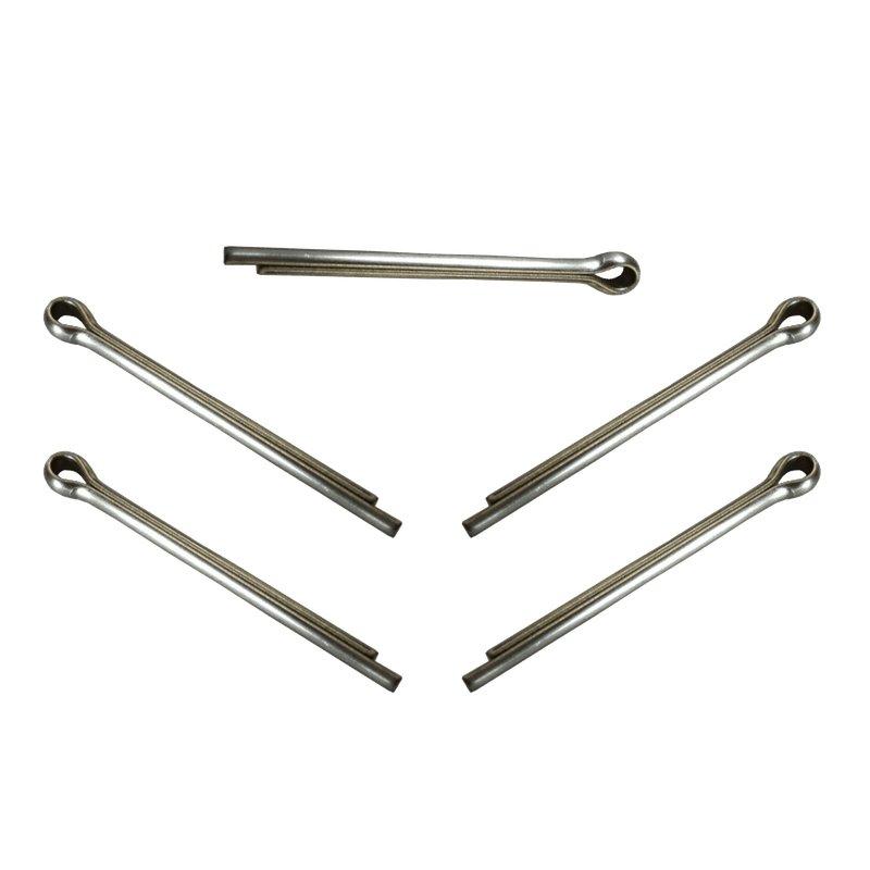 Saksesplint fra Sierra til Yamaha, erst:91490-30045-00 -5stk