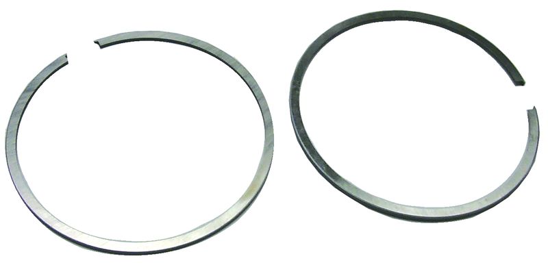 Stempelring (Johnson/Evinrude), Erst: 396504