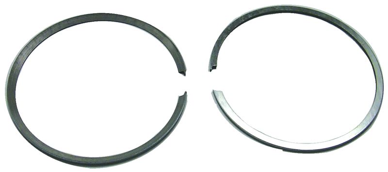 Stempelring Std (Johnson/Evinrude), Erst: 396377