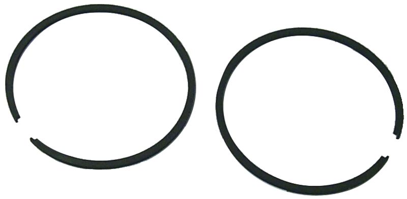 Stempelring Std (Johnson/Evinrude), Erst: 390082