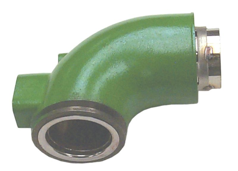 Eksos albue (Volvo), Erst: 845261