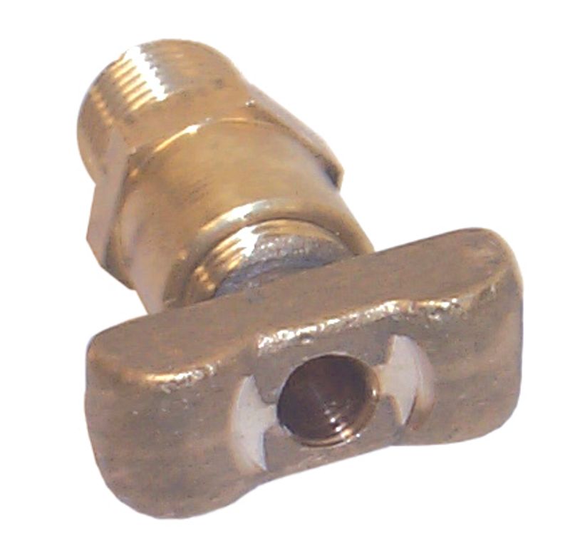 Tappe kran (Mercruiser), Erst: 22-16951A1