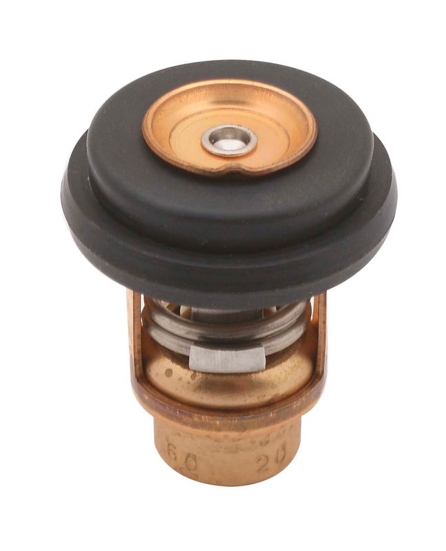 Termostat sett Merc,Tohatsu 8-30 HK 4T 130? F / 54? C