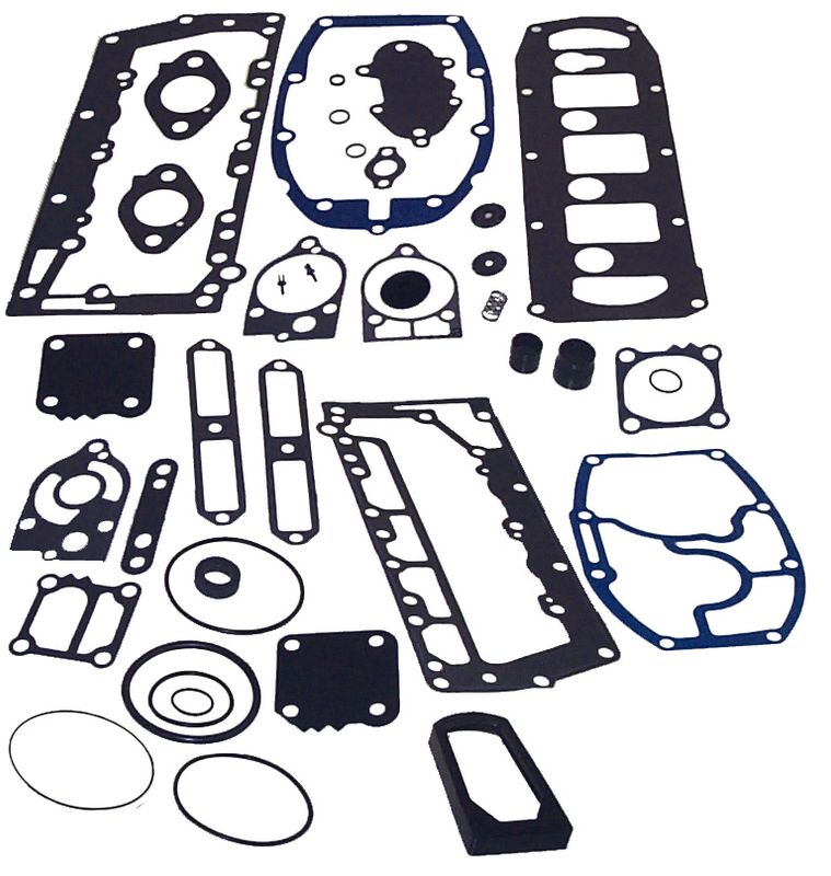Powerhead Gasket Set, Erst: 27-85491A90