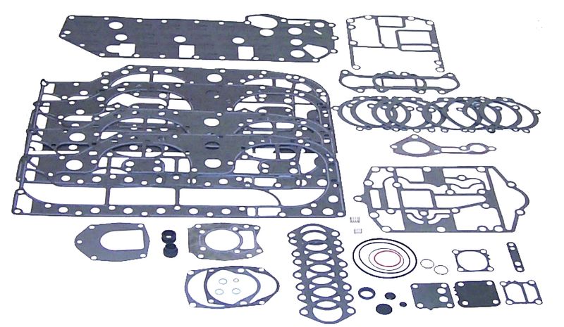 Powerhead Gasket Set