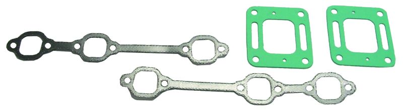 Eksos manifold pakning (Mercruiser)
