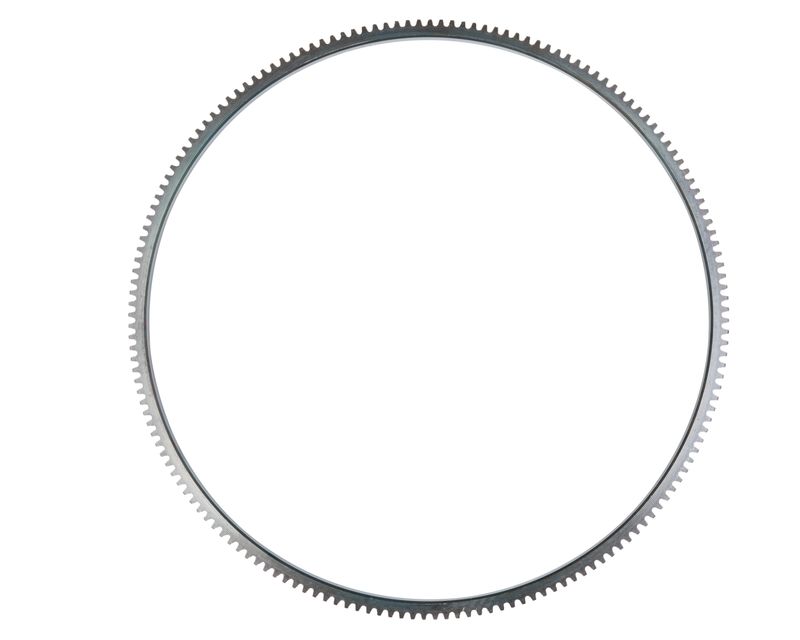 Ring Gear-Flywheel, 14