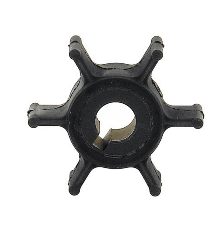Impeller, Johnson/Evinrude 1.5/2 Hk, Erst: 382221