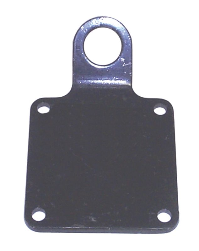 End Plate (Mercruiser), Erst: 805629