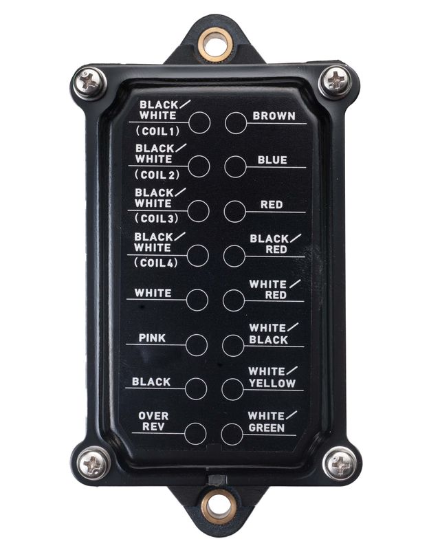 CDI Unit, Yamaha, Erst: 6E5-85540-10-00