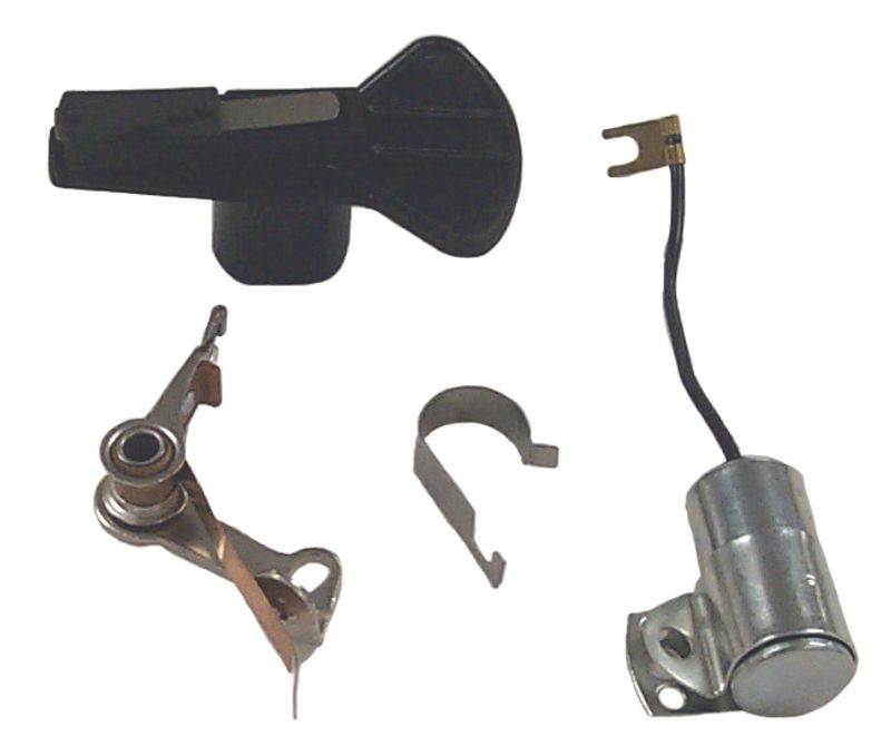 Tune Up Kit (Volvo) V-8