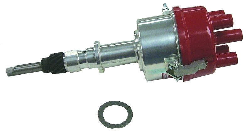 Fordeler (Mercruiser), Erst: 87581