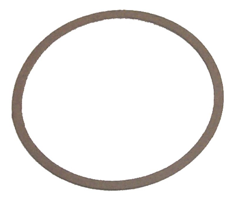 Fordelerlokk Gasket (OMC/Cobra)