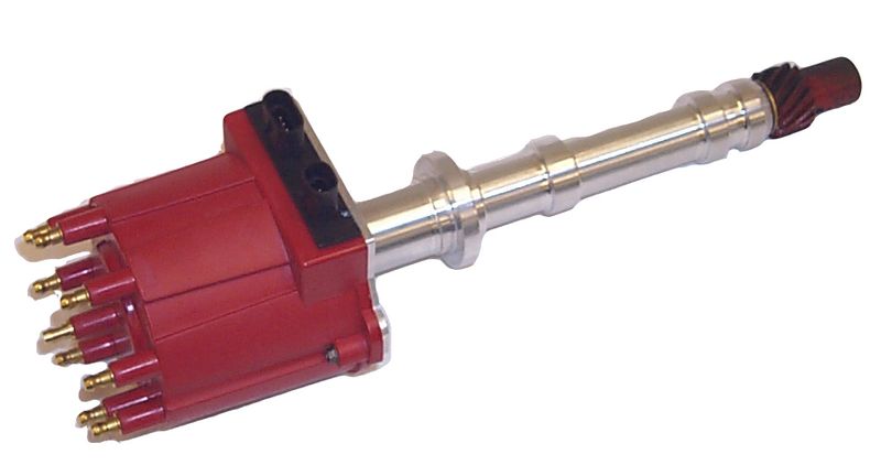 Electronic Distributor (OMC/Cobra)