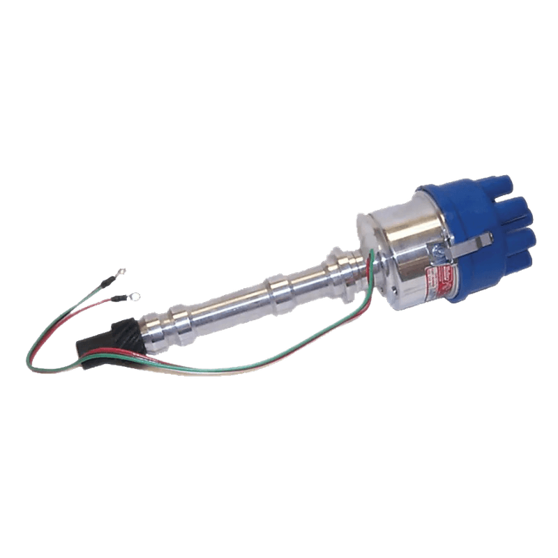 Electronic Distributor (Pleasurecraft), Erst: YLM624BV