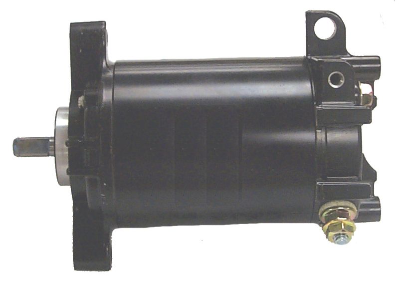 Starter,(Johnson/Evinrude),90-115 HK Erst: 584980