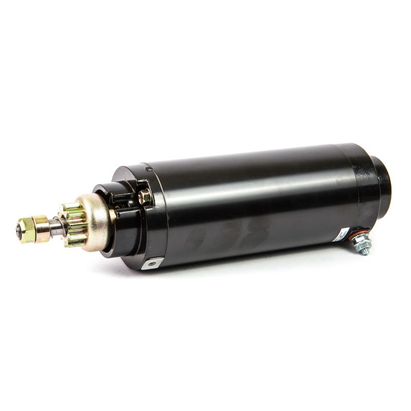 Starter til Mercury 65-175Hk 1973-88, tilsv: 898265010 mfl