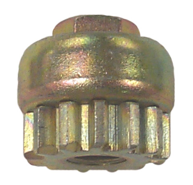 Starter Drive Assembly (Chrysler Force), Erst: 811902