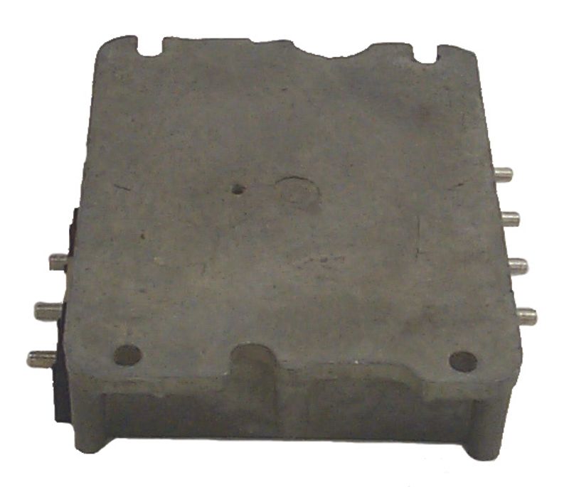 Switch Box (Mercruiser)