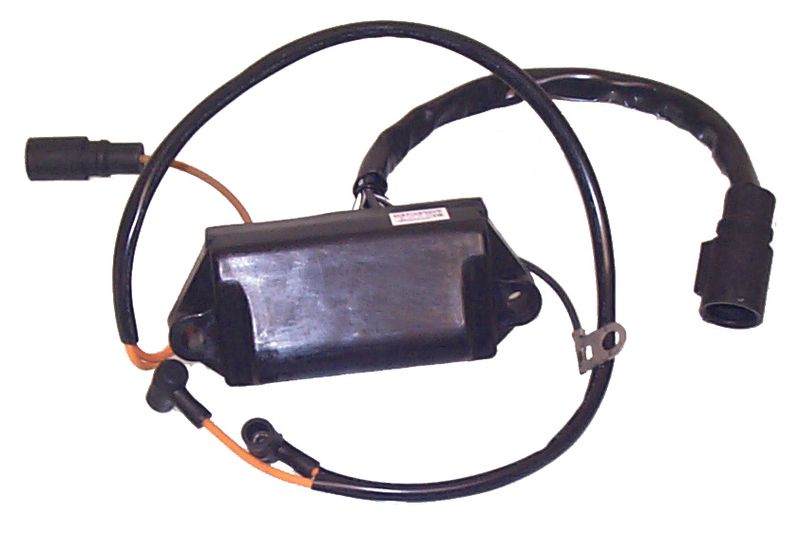 Power Pack (Johnson/Evinrude)