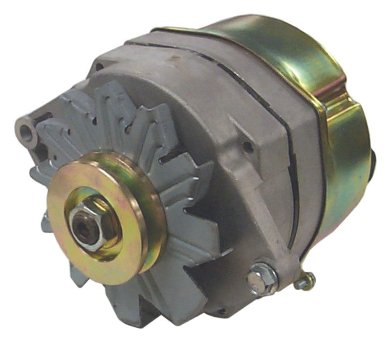Dynamo - 68 Amp (Mercruiser), Erst: 69729