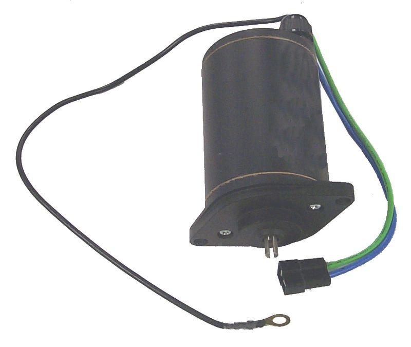 Tilt Motor (OMC/Cobra), Erst: 982058