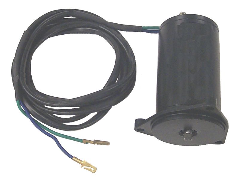 Tilt/Trim Motor (Johnson/Evinrude), Erst: 391264