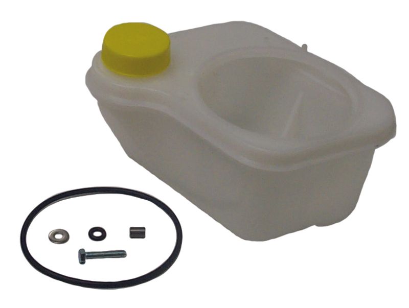 Tilt/Trim Reservoir, Erst: 18525A1