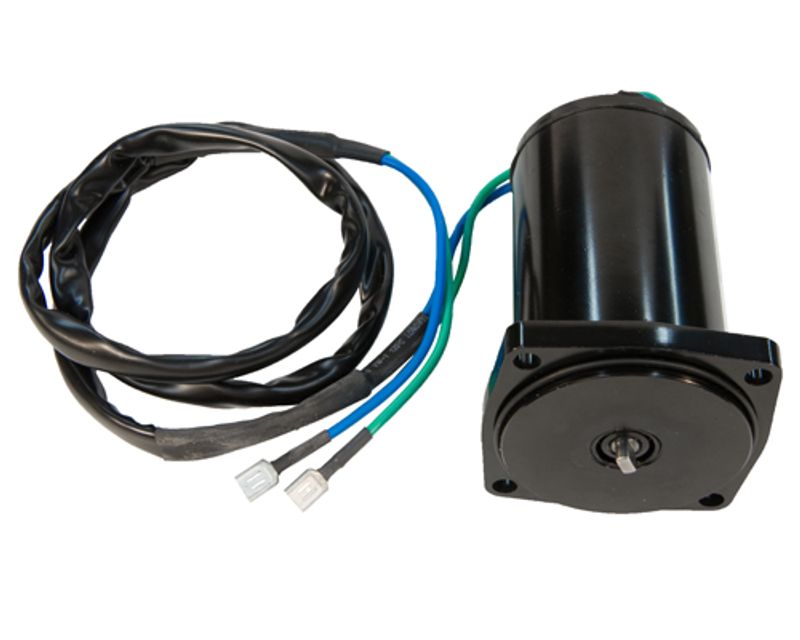 Trim Motor 40-50 HK, Erst: 36120-ZV5-822
