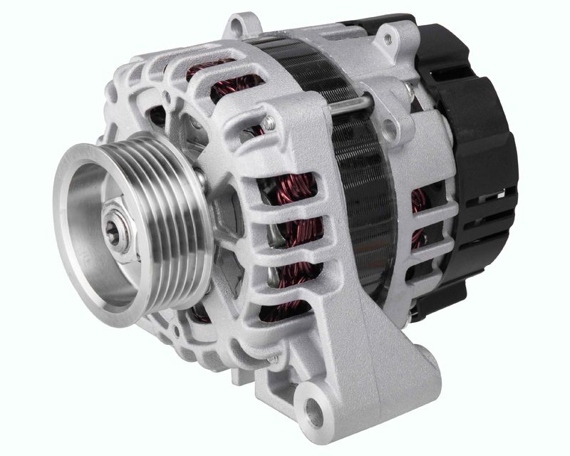 Dynamo f/ Volvo (Valeo), Erst: 3862613