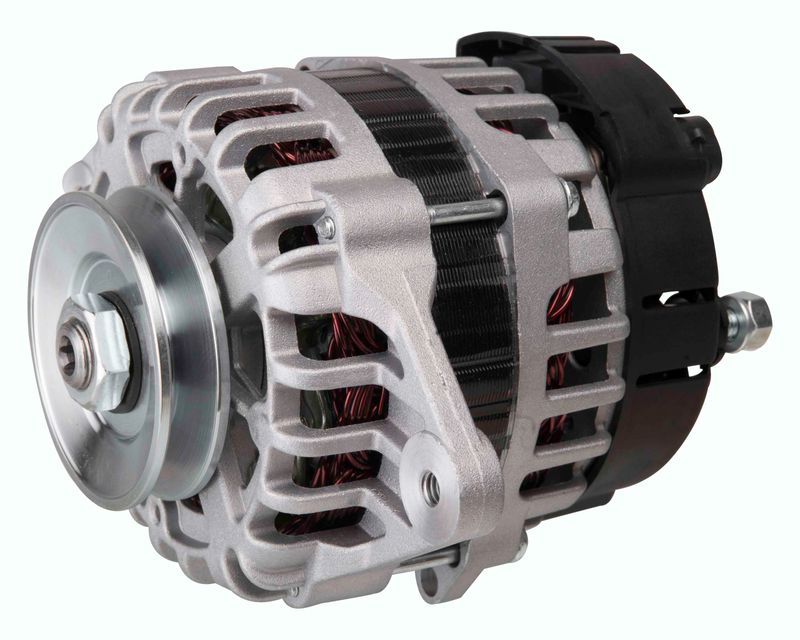 Dynamo f/ Volvo (Valeo), Erst: 3862612