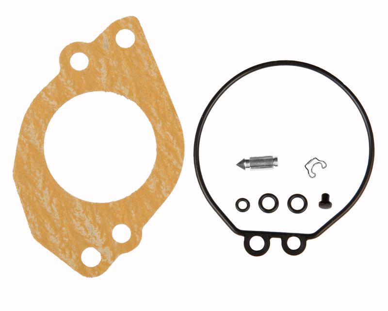 Forgasser kit for BF75 & 90 Hk