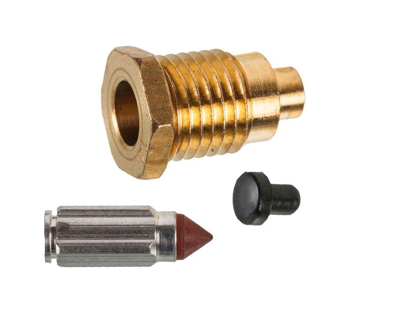 Needle Valve, Erst: 6H3-14590-00