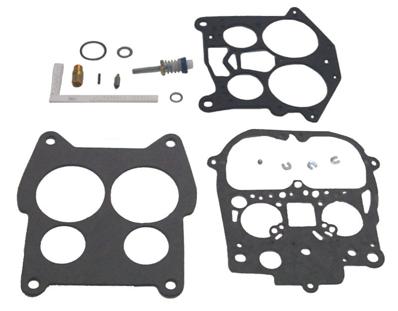 Forgasser pakningssett (Mercruiser), Erst: 1397-8952