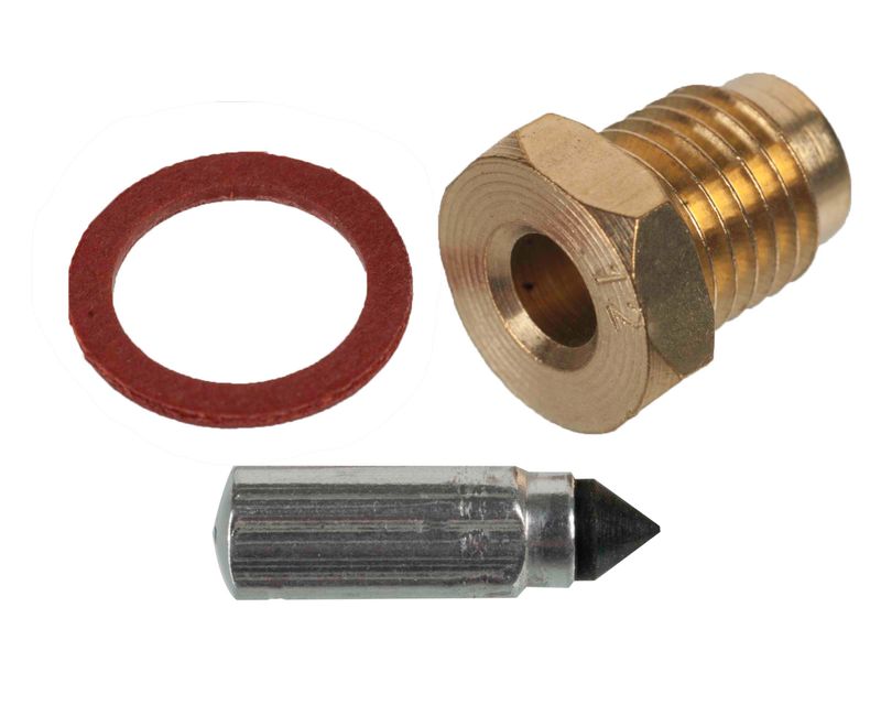N?leventil, Yamaha, Erst: 626-14390-90