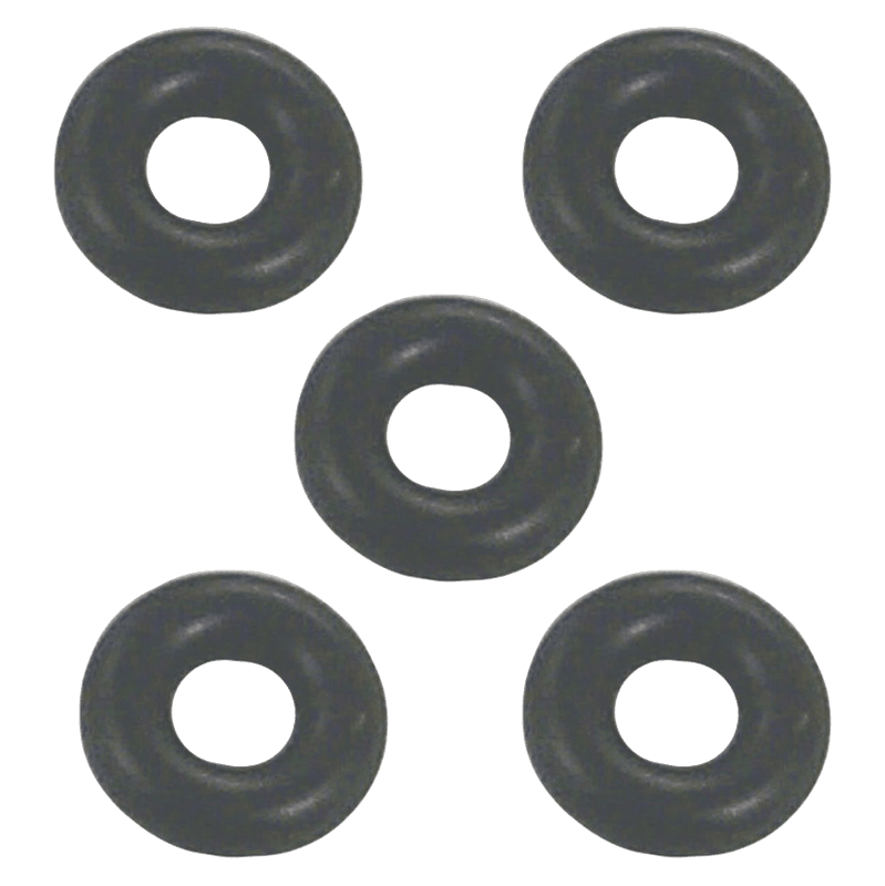 O-Ring fra Sierra til Chrysler/OMC/Johnson/Mercury - 5stk