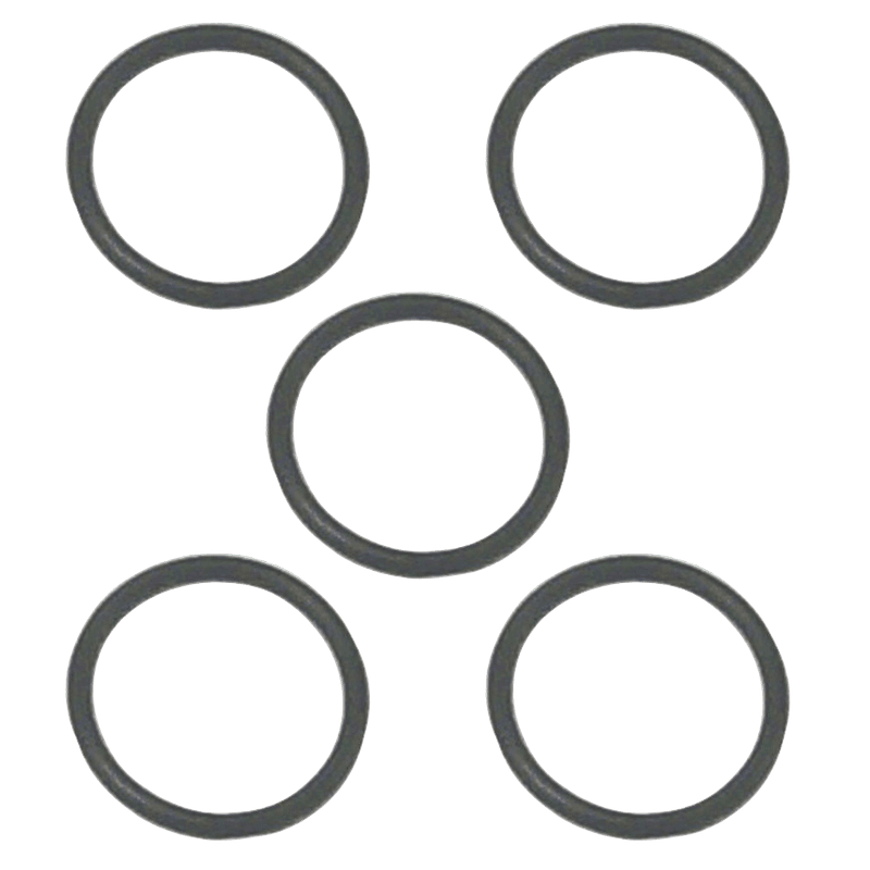 O-Ring, erst: Mercury/Mercr 8M0204667, Johnson 311338 - 5stk