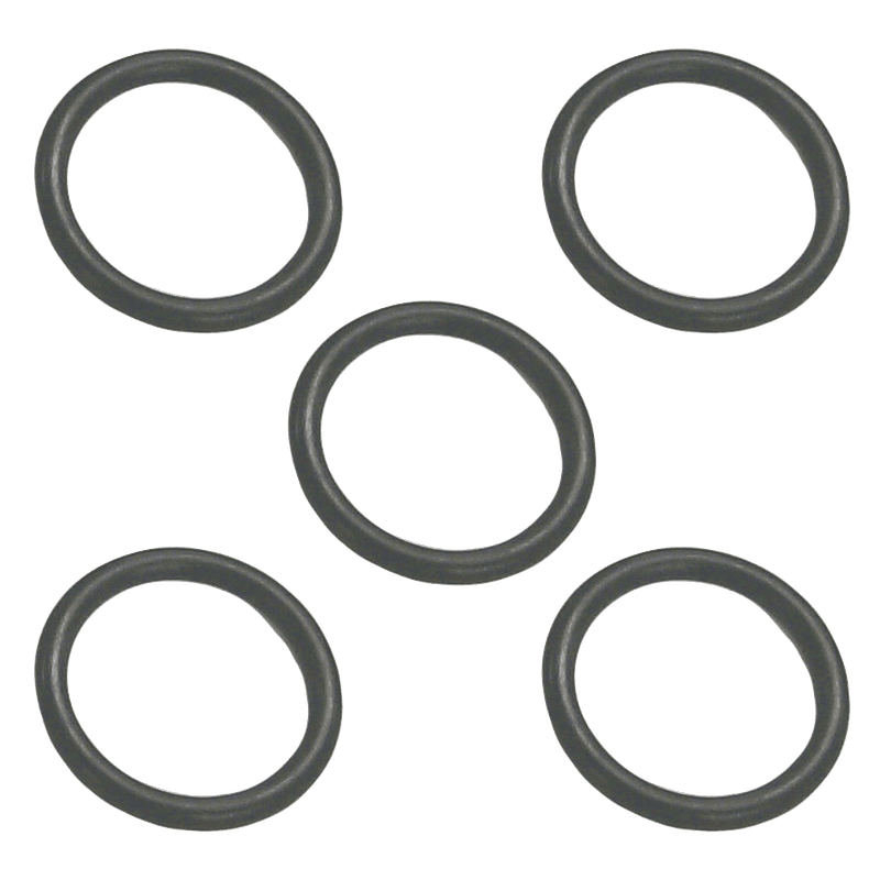 O-Ring fra Sierra, erstatter OMC Stern Drive 318717 - 5stk