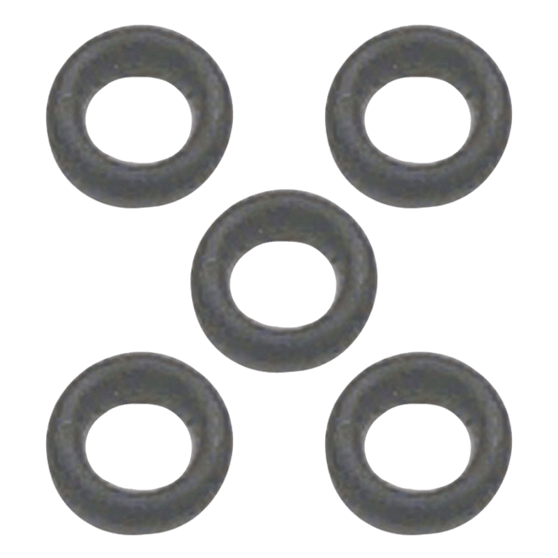 O-Ring, erst: Johnson/Evin/OMC 321117, Volvo 3852165 - 5stk
