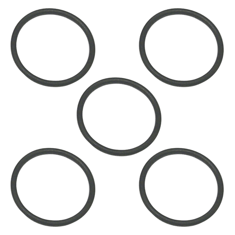 O-Ring, erst: Mercury 65936, Johnson/Evin/OMC 331188 - 5stk