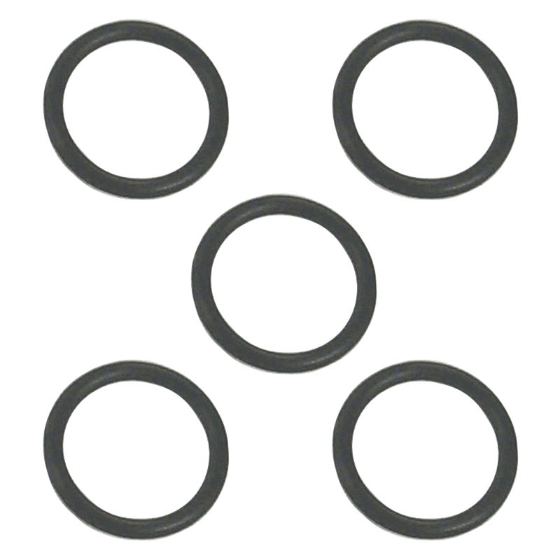 O-Ring, erst: Mercury/Mercr 846357, Johnson/OMC 310585 -5stk