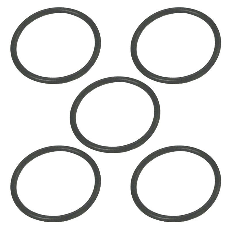 O-Ring fra Sierra, erstatter: Mercury/Mercruiser 31986 -5stk
