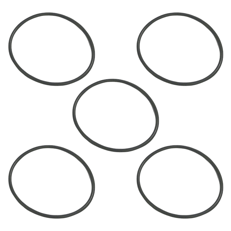 O-Ring fra Sierra, erst: Mercury/Mercruis 33465/853220 -5stk